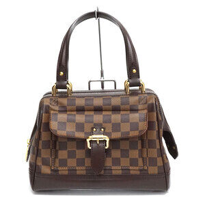 Louis Vuitton Knightsbridge Shoulder Bag